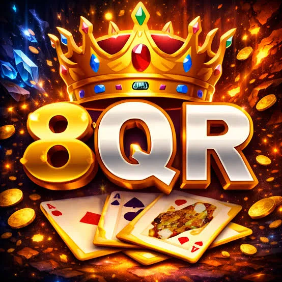 8QR - Pertarungan FPS Seru di Ujung Jari Anda