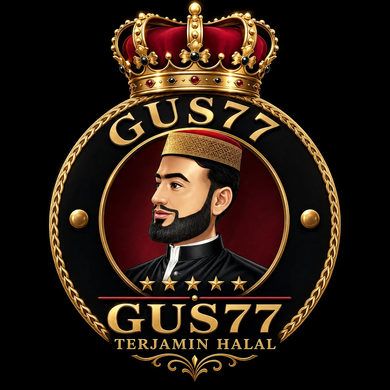 GUS77 - Pertempuran Terbaik dalam Game Battle Royale