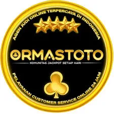 ORMASTOTO - Game Kasino Terbaik untuk Pengalaman Bermain Seru