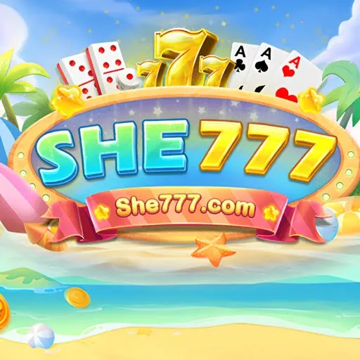 SHE777 - Balapan Seru dan Menggembirakan