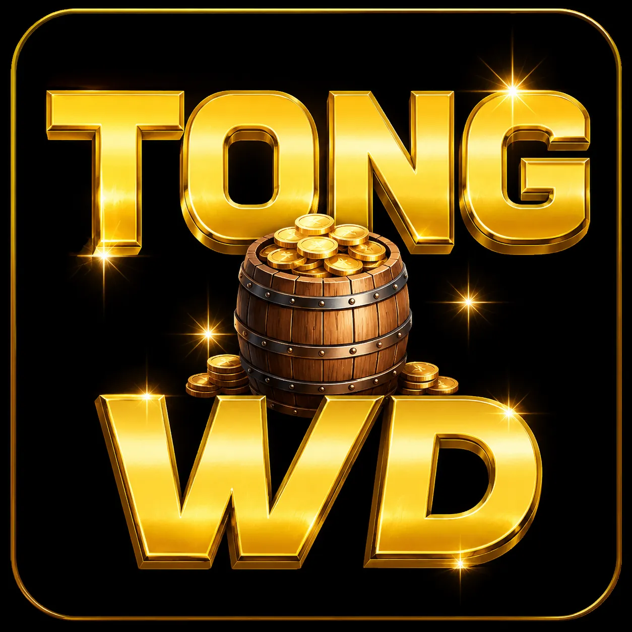 TONGWD - Permainan Strategi Penuh Tantangan