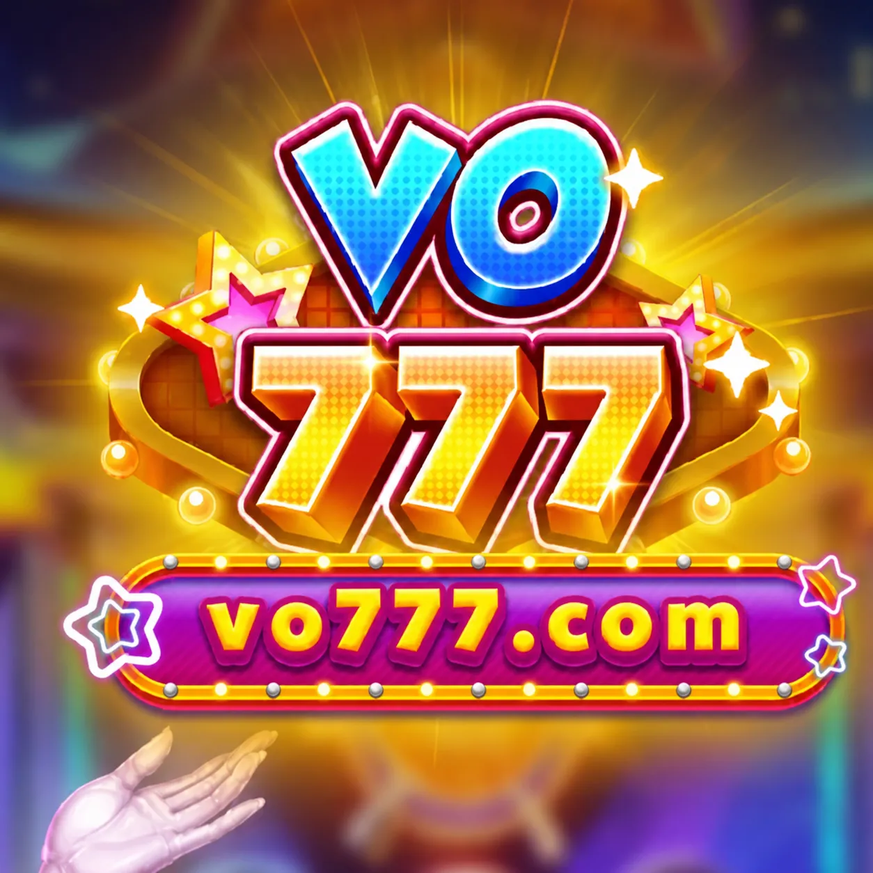 VO777 - Pengalaman Live Casino Terbaik di Ujung Jari Anda