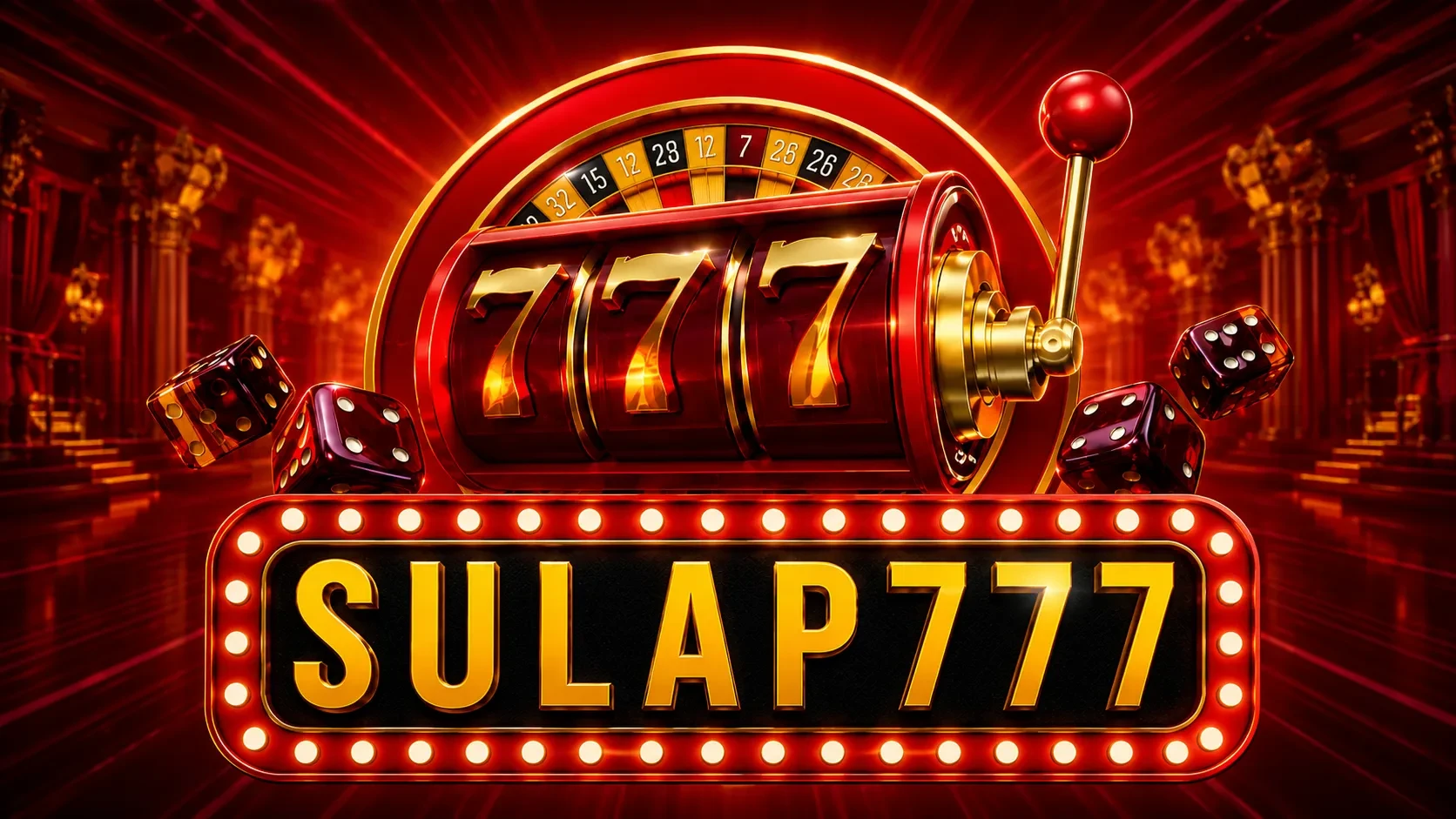 sulap777 — Pusat Unduh APK Indonesia